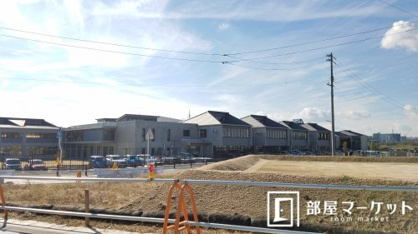 豊田市立 寺部小学校の画像1
