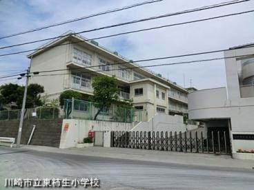 川崎市立 東柿生小学校情報ページ 横浜 湘南 川崎 城南エリアの不動産会社新築一戸建はベリーグッドホーム