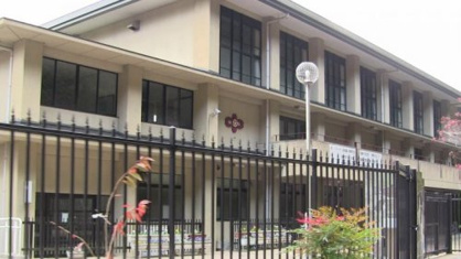 大原中学校の画像1