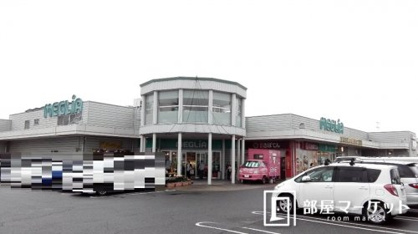 トヨタ生協メグリア井上店フローラ井上店の画像1