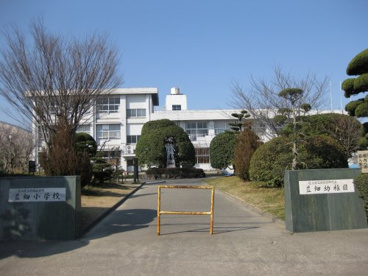 藍畑小学校の画像1