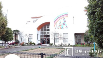 青木幼稚園の画像2