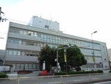 大阪市東成区役所