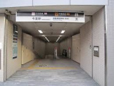 今里駅
