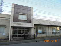 箱田保育所