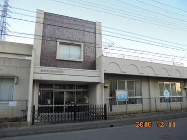 箱田保育所の画像1