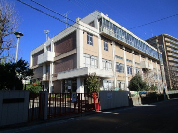 川口市立芝南小学校の画像1