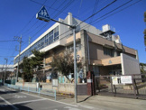 小学校 川口市立芝西小学校