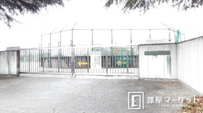 豊田市立青木小学校の画像2