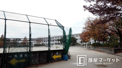 豊田市立青木小学校の画像3