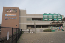 阪急オアシス　名塩店