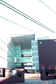 私立日本大学商学部の画像1