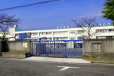 喜多見小学校