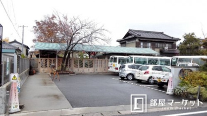 井上幼稚園の画像2