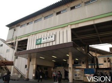 南浦和駅の画像1