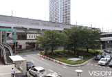 武蔵浦和駅