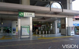 北赤羽駅