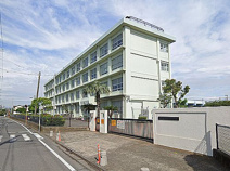 平塚市立なでしこ小学校