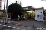 北池袋駅
