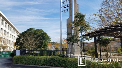 豊田市立市木小学校の画像3