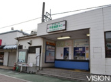 駅 中板橋駅
