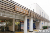 東武練馬駅