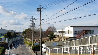 名古屋柳城短期大学 付属豊田幼稚園の画像2