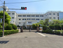 平塚市立太洋中学校