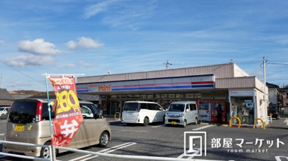 トヨタ生協メグリアメグリアミニ市木店の画像1