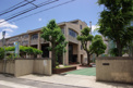 高校 兵庫県立芦屋高等学校