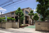 兵庫県立芦屋高等学校