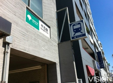 千石駅の画像1