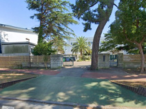 大磯町立大磯中学校