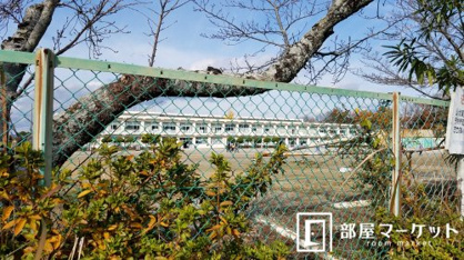 豊田市立平井小学校の画像1