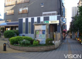 板橋本町駅
