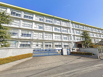 平塚市立山下小学校
