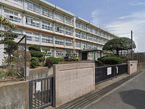 平塚市立松延小学校