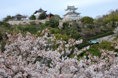 因島水軍城の画像1