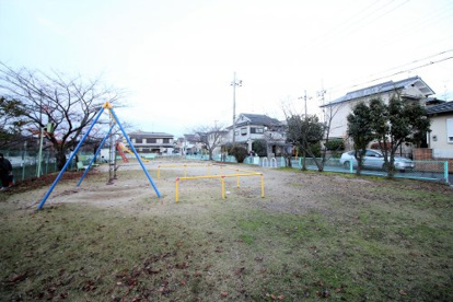 寺田今堀付近　第10公園の画像2
