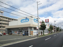 ダックス 向日物集女店