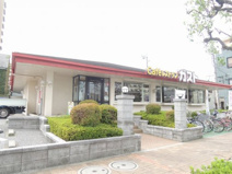 ガスト西新井店