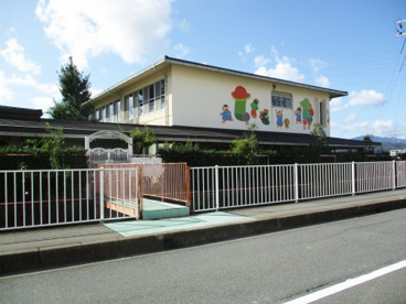 成安幼稚園の画像1