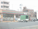 セブンイレブン足立栗原4丁目店