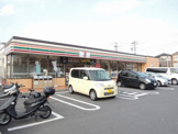 セブンイレブン足立古千谷本町3丁目店