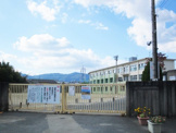 向日市立 第３向陽小学校