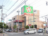 ライフ竹の塚店