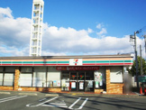 セブン−イレブン向日市上植野店