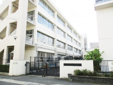 長岡京市立 長岡第六小学校の画像1