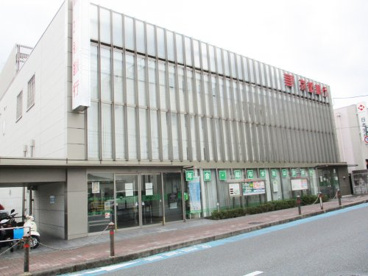 京都銀行 長岡支店の画像1