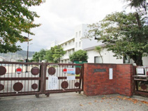 長岡京市立 長岡第四小学校
